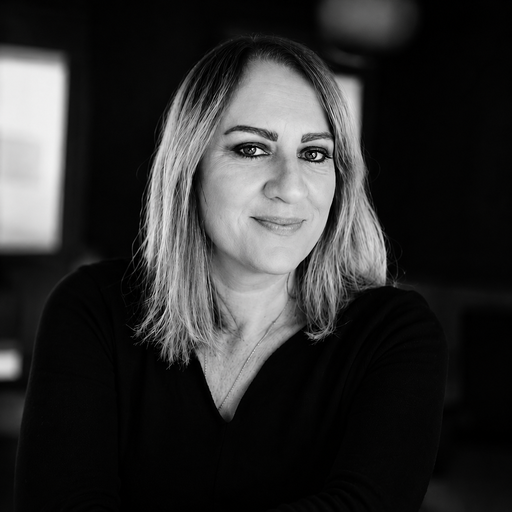 Sandrine Medves